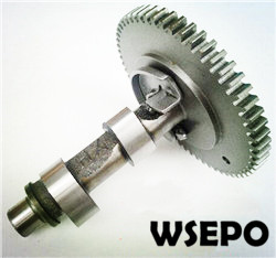 Wholesale MZ360/EF6600/185F Camshaft - Click Image to Close